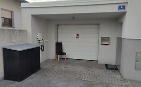 Antonio Appartement